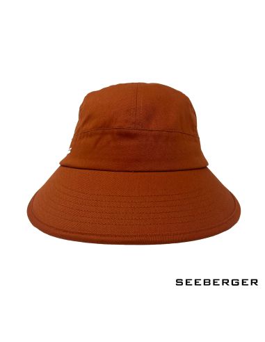 Casquette Femme Motif - Seeberger