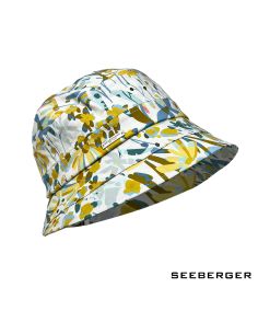 Cloche Bob d'été - Seeberger