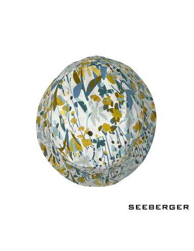 Cloche Bob d'été - Seeberger