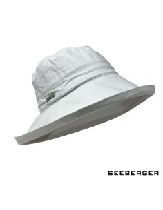 Cloche Bob d'été - Seeberger
