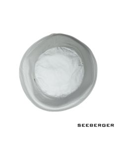 Cloche Bob d'été - Seeberger 2