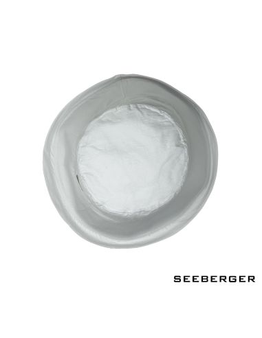 Cloche Bob d'été - Seeberger