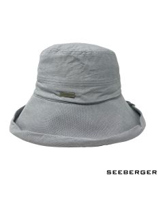 Cloche Bob d'été - Seeberger 2