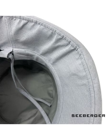 Cloche Bob d'été - Seeberger