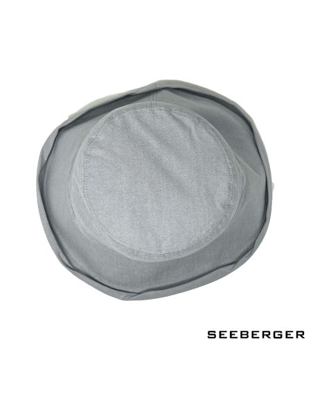 Cloche Bob d'été - Seeberger
