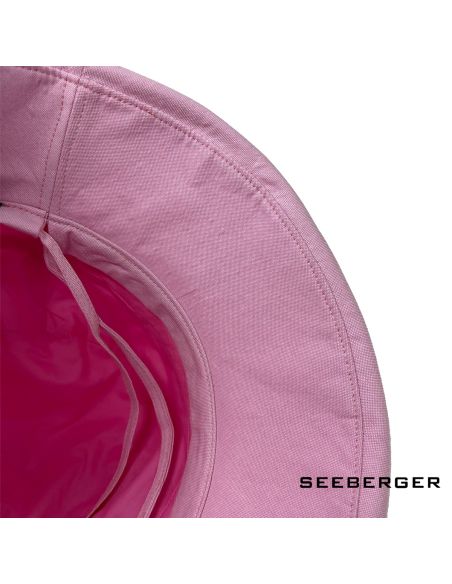 Cloche Bob d'été - Seeberger
