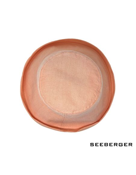 Cloche Bob d'été - Seeberger