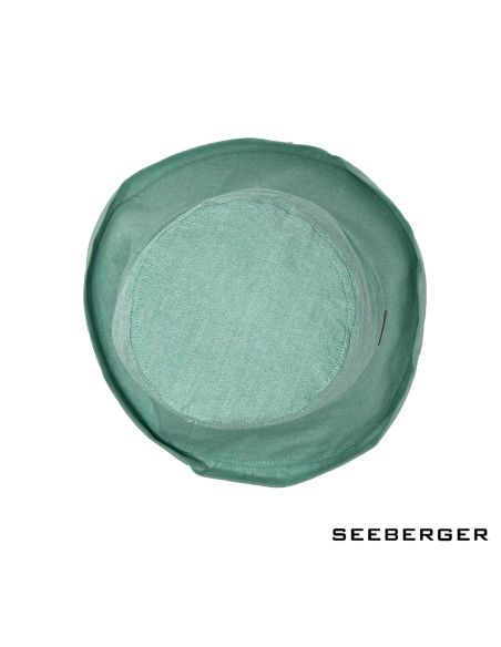 Cloche Bob d'été - Seeberger