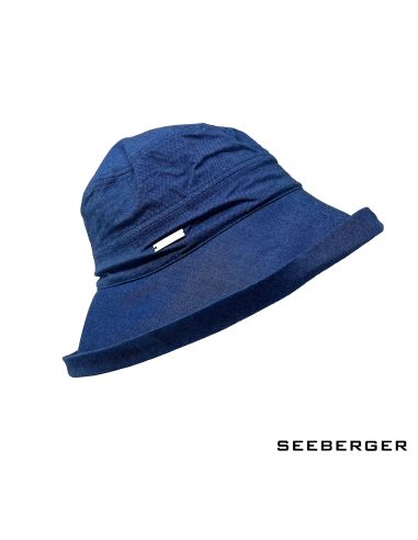 Cloche Bob d'été - Seeberger