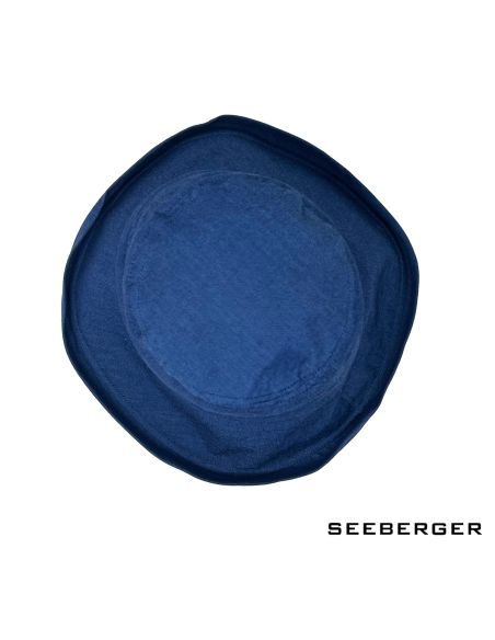 Cloche Bob d'été - Seeberger