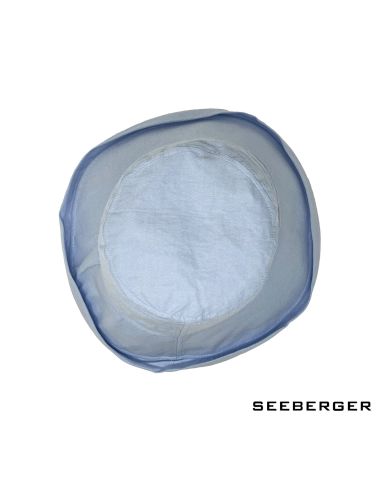 Cloche Bob d'été - Seeberger