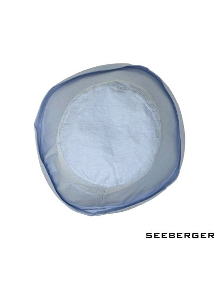 Cloche Bob d'été - Seeberger