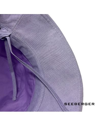 Cloche Bob d'été - Seeberger