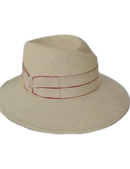 Chapeau Dona - Borsalino