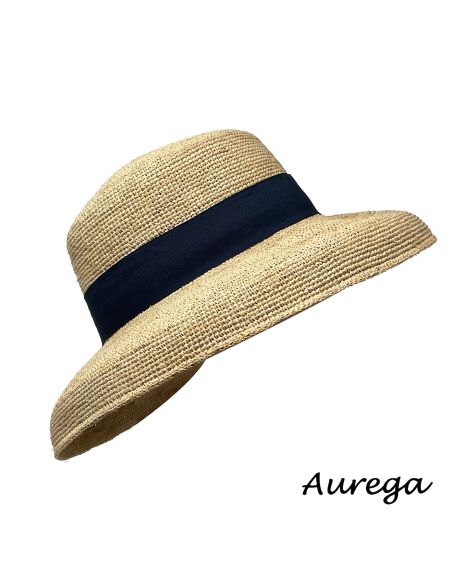 Candida RAPHIA CROCHET FINO