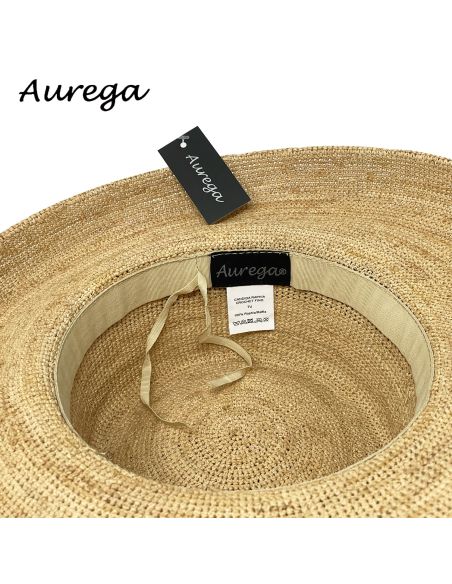 Candida RAPHIA CROCHET FINO