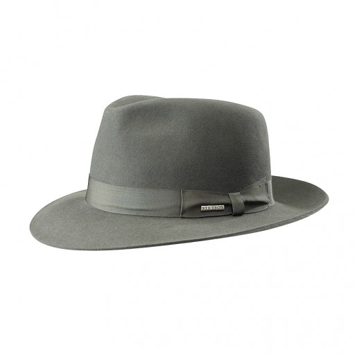 Chapeau stetson fedora bogard borsalino Chapeau stetson fedora bogard borsalino