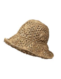 LISON Capeline Raphia