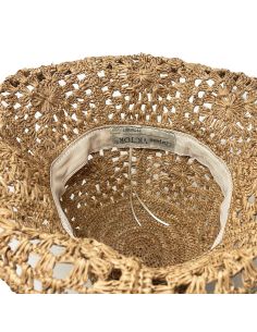 LISON Capeline Raphia 2