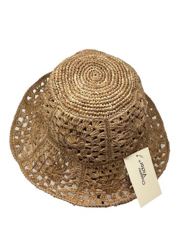 LISON Capeline Raphia