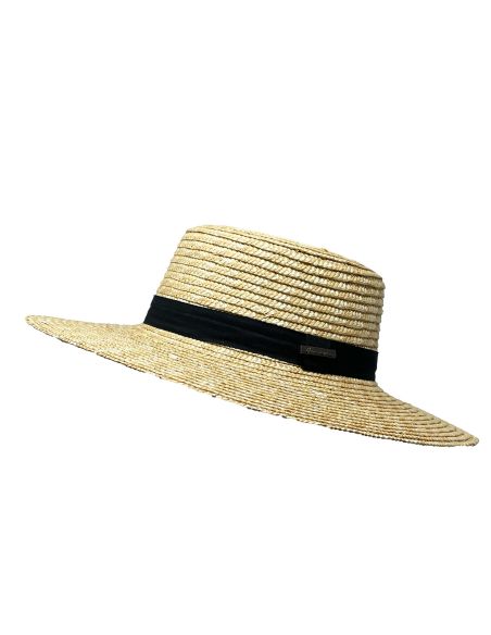 Canotier Paille Canotier Paille