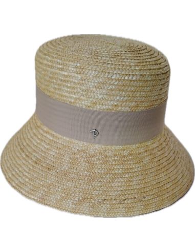 Chapeau Paille - Panizza