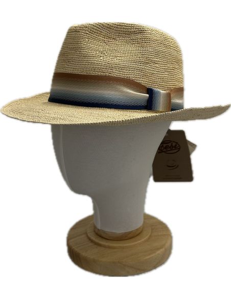 Traveller Panama Crochet - Tesi