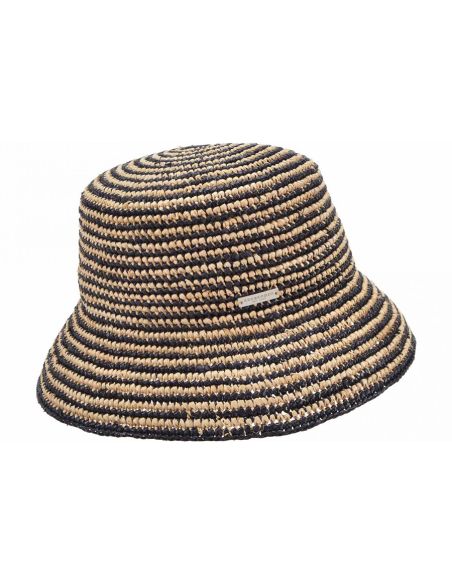 Cloche Crochet - Seeberger