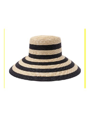 Chapeau CSABA Paille - Catarzi - C112