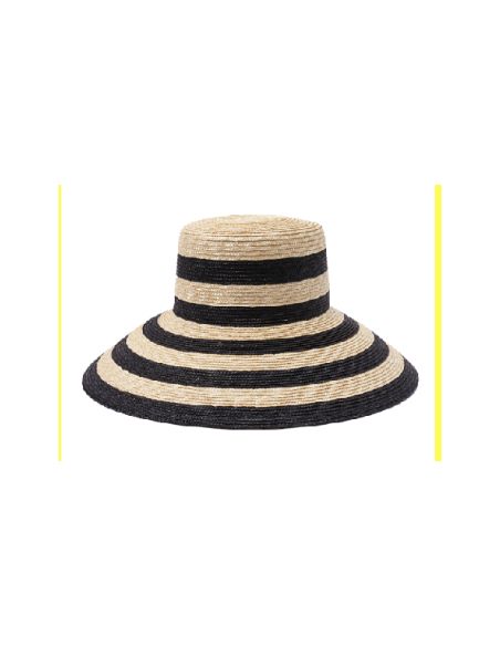 Chapeau CSABA Paille - Catarzi - C112 Chapeau CSABA Paille - Catarzi - C112