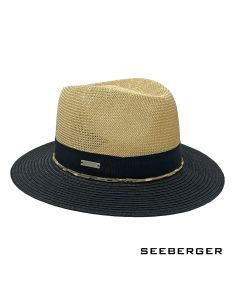Traveller Seeberger