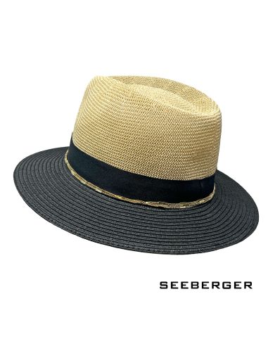 Traveller Seeberger