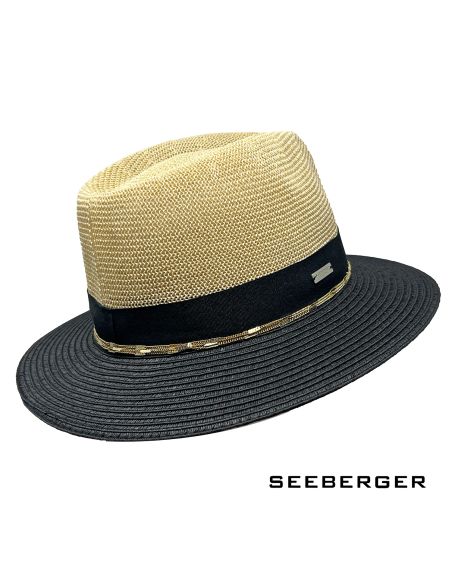 Traveller Seeberger