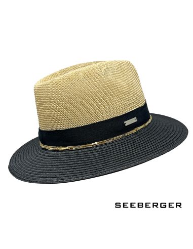 Traveller Seeberger