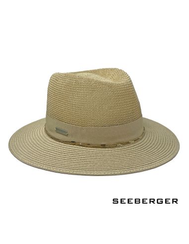 Traveller Seeberger