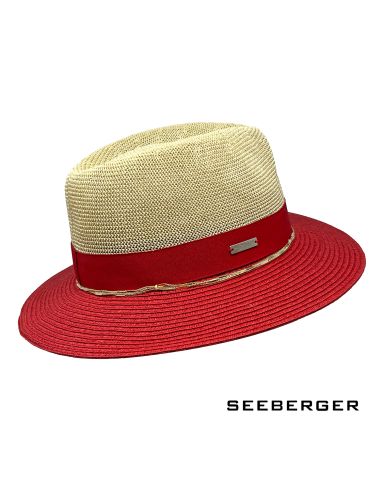 Traveller Seeberger