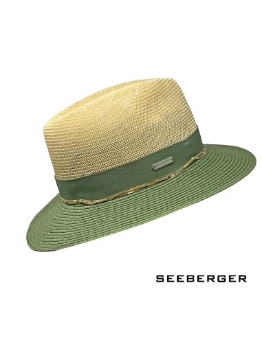 Traveller Seeberger
