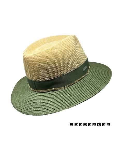 Traveller Seeberger