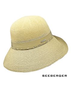 Chapeau Cloche - Seeberger 2