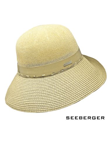 Chapeau Cloche - Seeberger