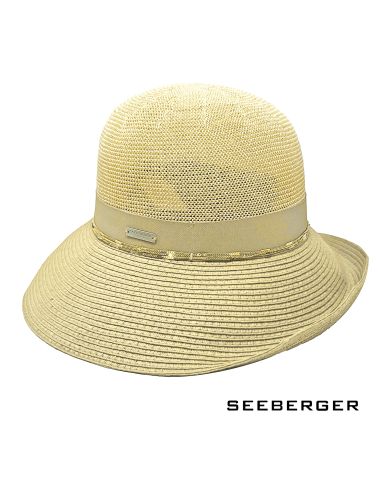 Chapeau Cloche - Seeberger