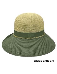 Chapeau Cloche - Seeberger 2