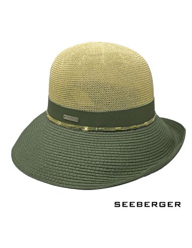 Chapeau Cloche - Seeberger