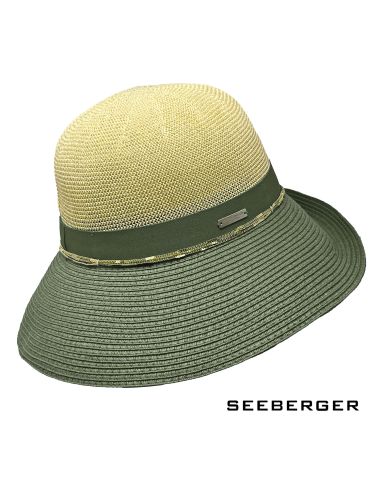 Chapeau Cloche - Seeberger
