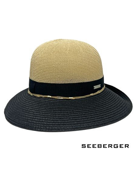 Chapeau Cloche - Seeberger