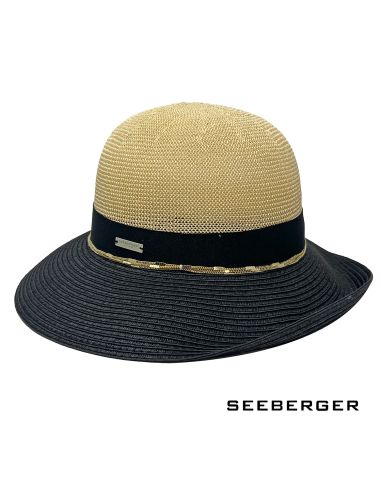 Chapeau Cloche - Seeberger