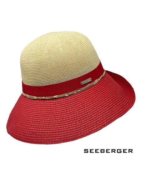 Chapeau Cloche - Seeberger