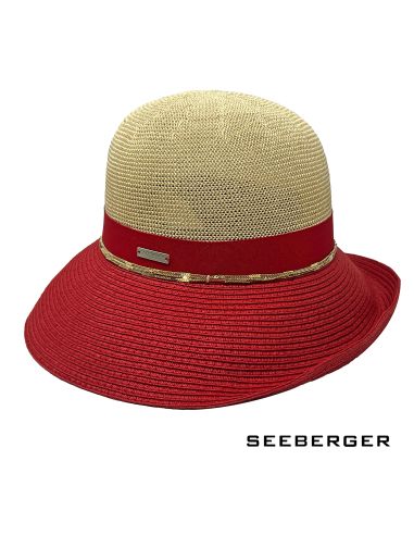 Chapeau Cloche - Seeberger