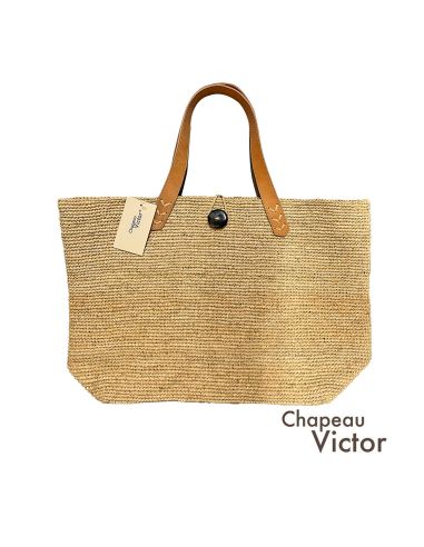 Sac Mayora Crochet - Histoire de Roseaux