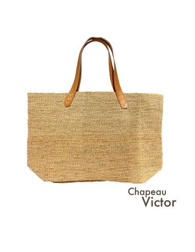 Sac Mayora Crochet - Histoire de Roseaux